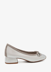 جينا- سيلفر